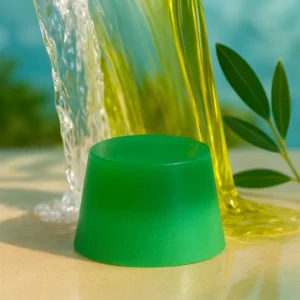Jabón Limonada Verde